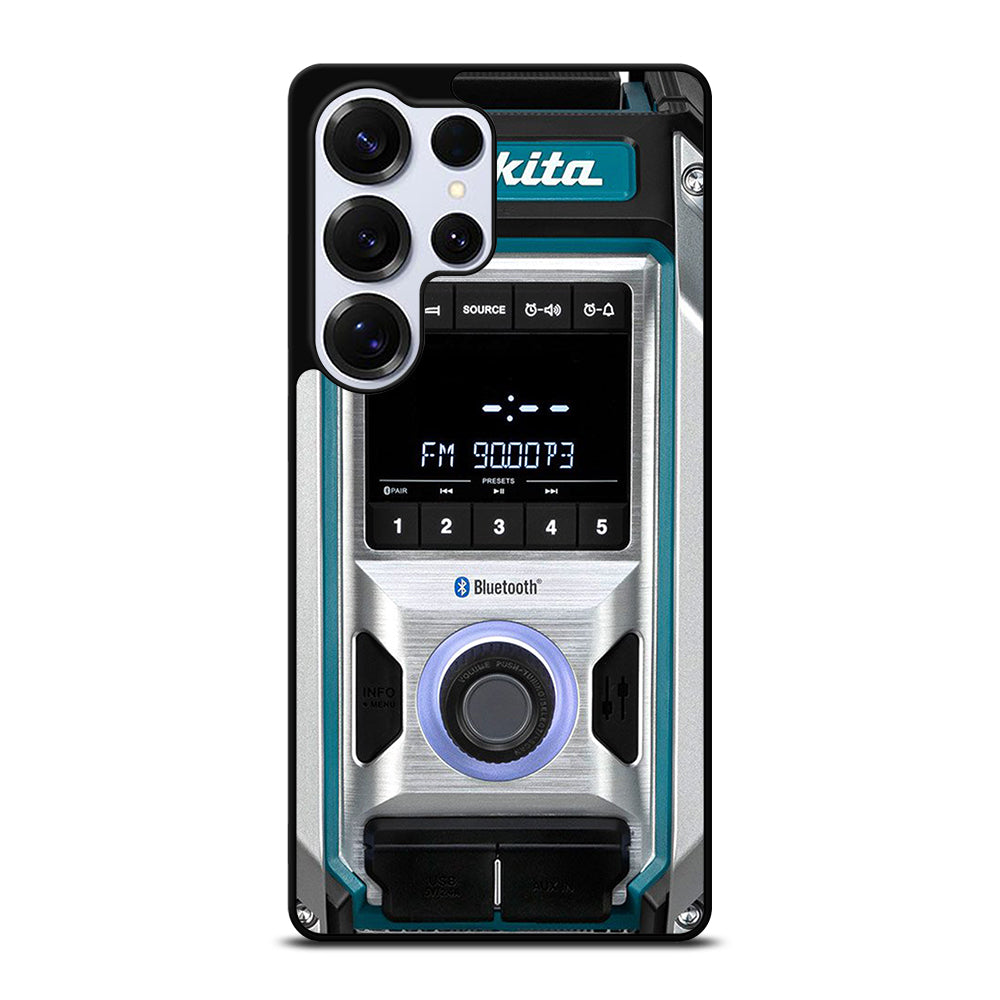 MAKITA SPEAKER DESIGN 1 Samsung Galaxy S25 Ultra Case Cover