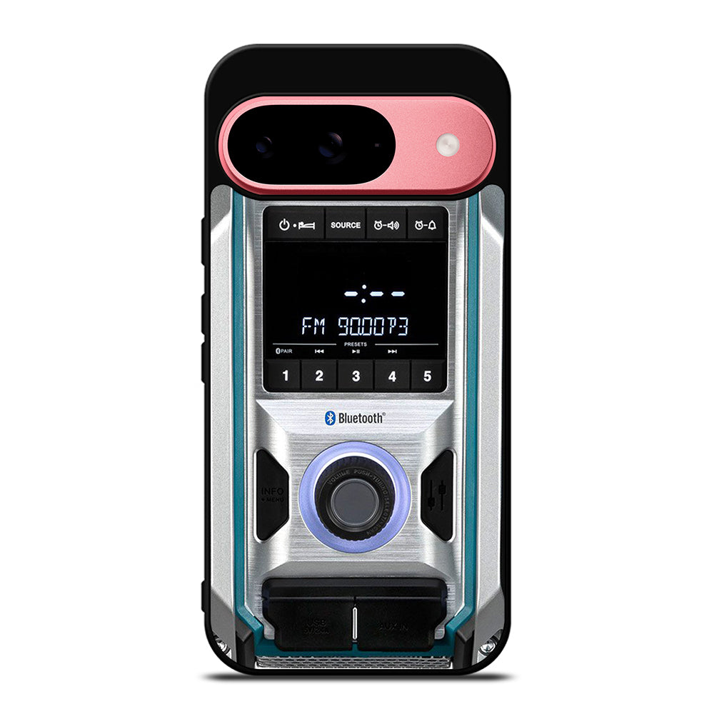 MAKITA SPEAKER DESIGN 1 Google Pixel 9 Case Cover