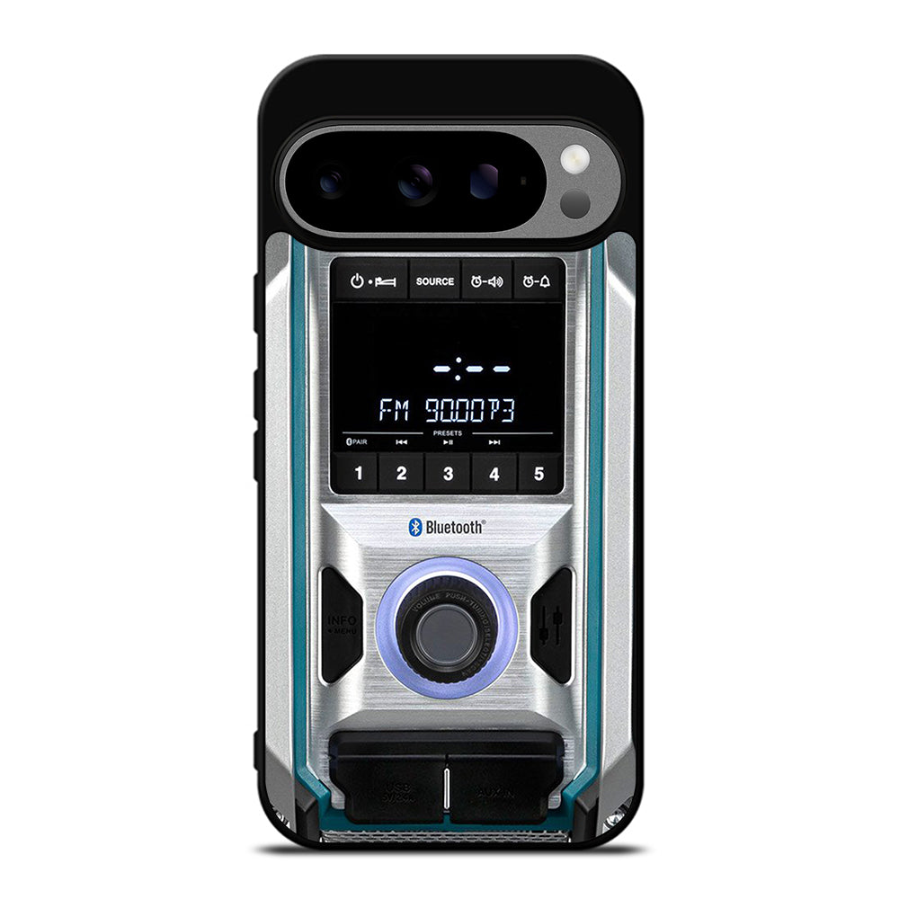 MAKITA SPEAKER DESIGN 1 Google Pixel 9 Pro XL Case Cover