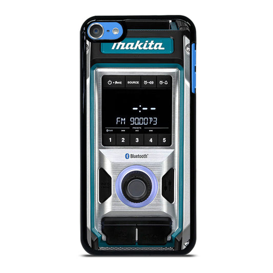 MAKITA SPEAKER DESIGN 1 iPod Touch 7 Case Cover