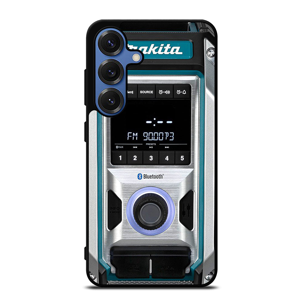 MAKITA SPEAKER DESIGN 1 Samsung Galaxy S25 Case Cover