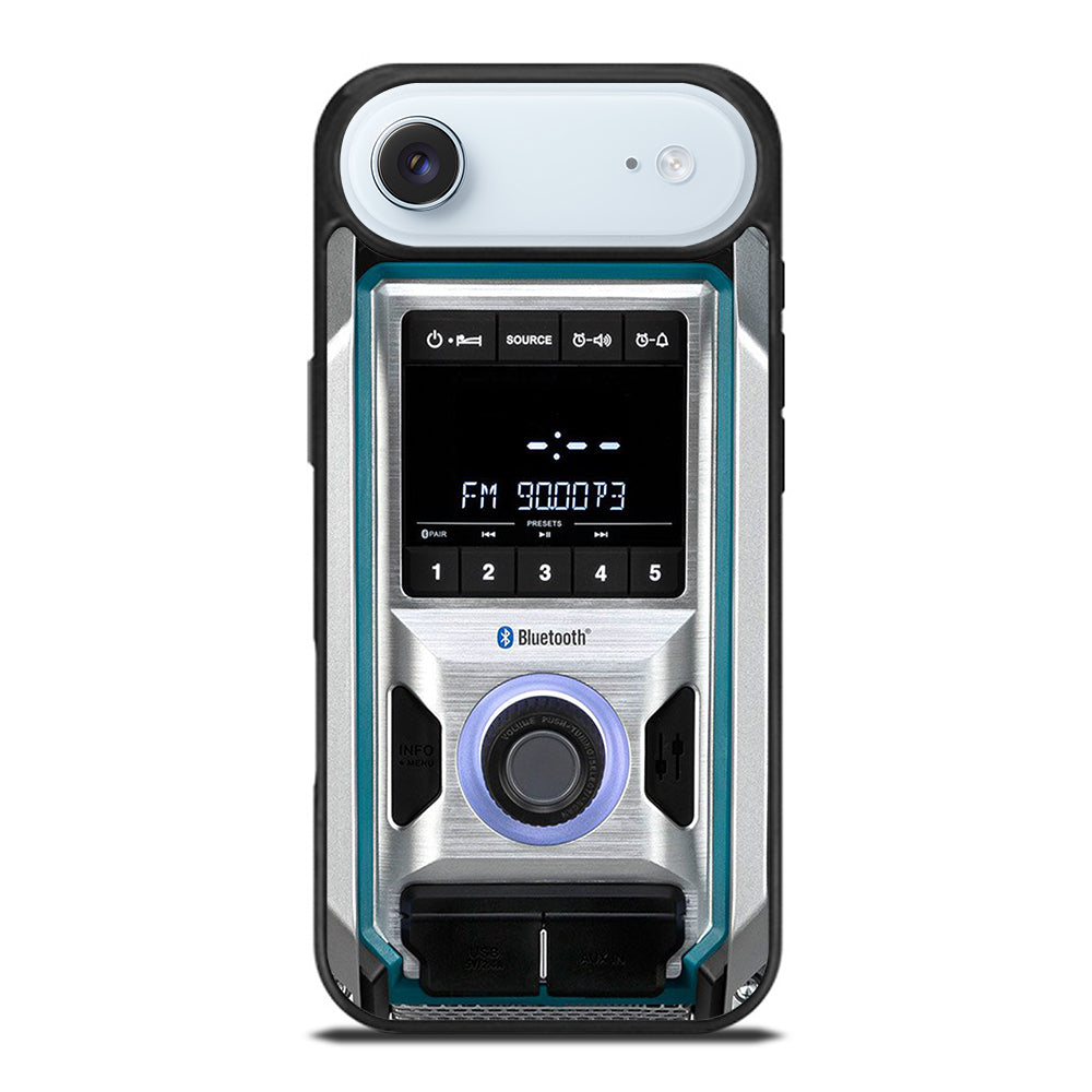MAKITA SPEAKER DESIGN 1 iPhone Air Case Cover