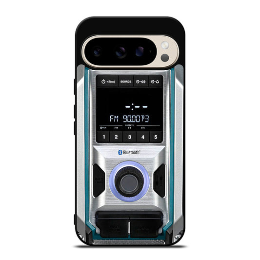 MAKITA SPEAKER DESIGN 1 Google Pixel 9 Pro Case Cover