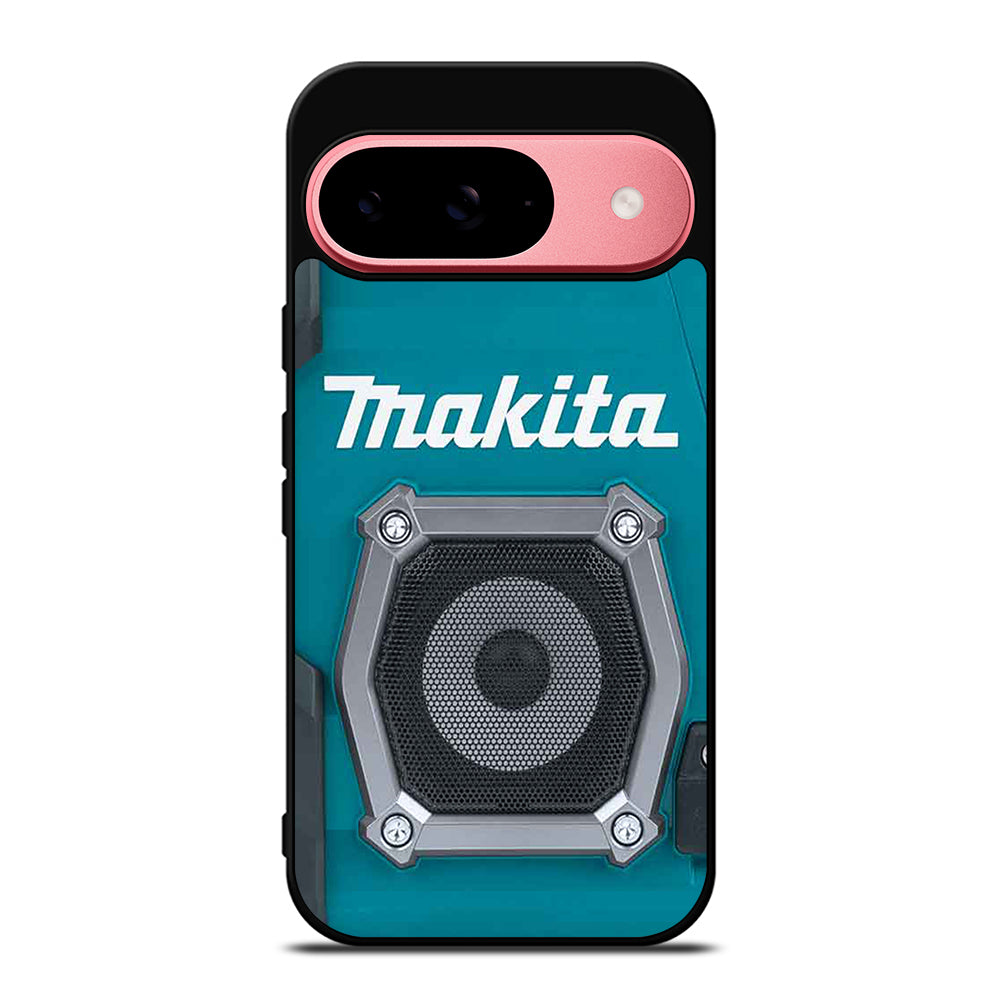 MAKITA SPEAKER DESIGN 2 Google Pixel 9 Case Cover