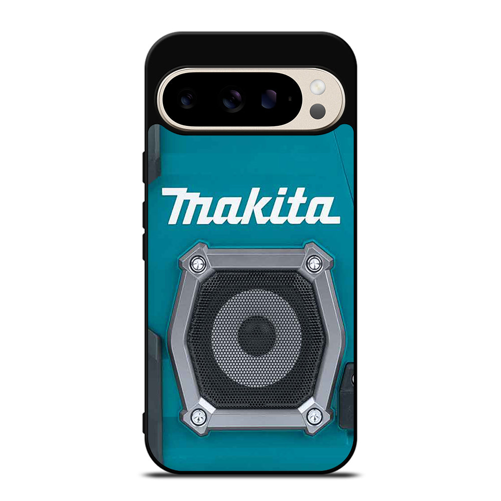 MAKITA SPEAKER DESIGN 2 Google Pixel 9 Pro Case Cover
