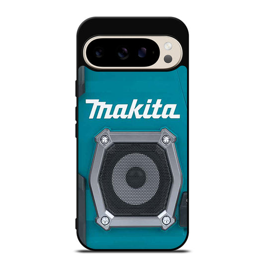 MAKITA SPEAKER DESIGN 2 Google Pixel 9 Pro Case Cover