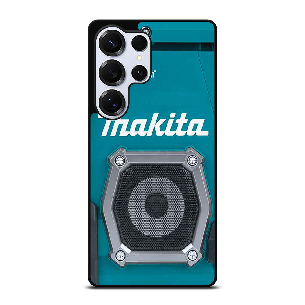 MAKITA SPEAKER DESIGN 2 Samsung Galaxy S25 Ultra Case Cover