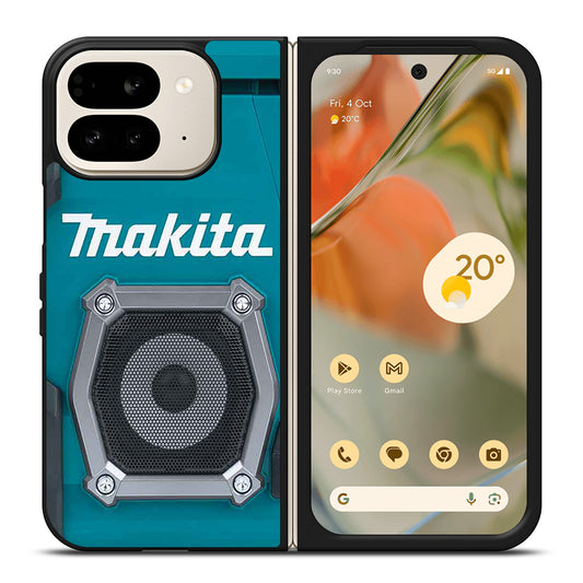 MAKITA SPEAKER DESIGN 2 Google Pixel 9 Pro Fold Case Cover