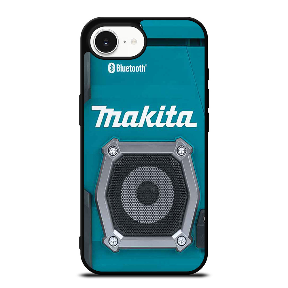 MAKITA SPEAKER DESIGN 2 iPhone 16e Case Cover