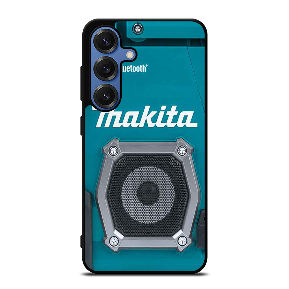 MAKITA SPEAKER DESIGN 2 Samsung Galaxy S25 Case Cover