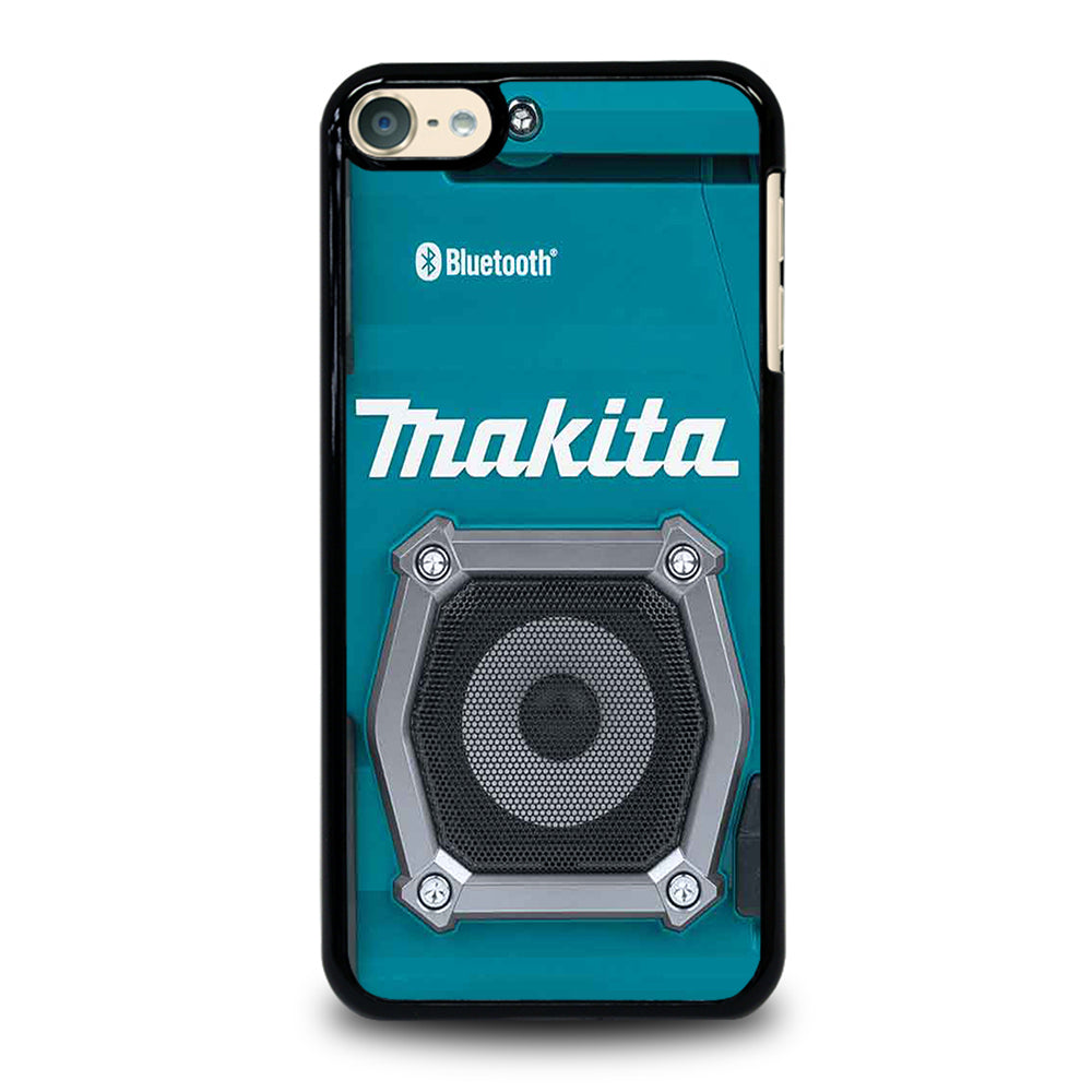 MAKITA SPEAKER DESIGN 2 iPod Touch 6 Case Cover