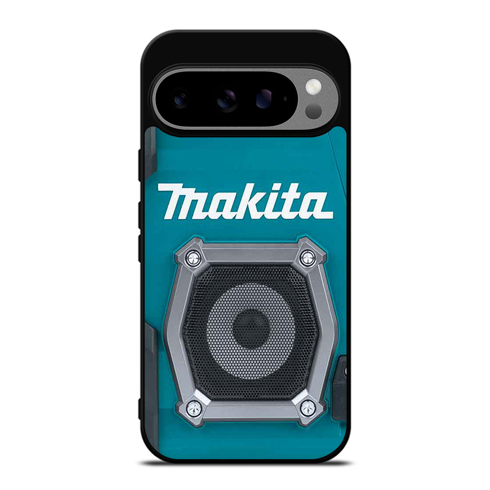 MAKITA SPEAKER DESIGN 2 Google Pixel 9 Pro XL Case Cover