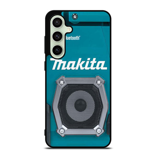MAKITA SPEAKER DESIGN 2 Samsung Galaxy S24 FE Case Cover