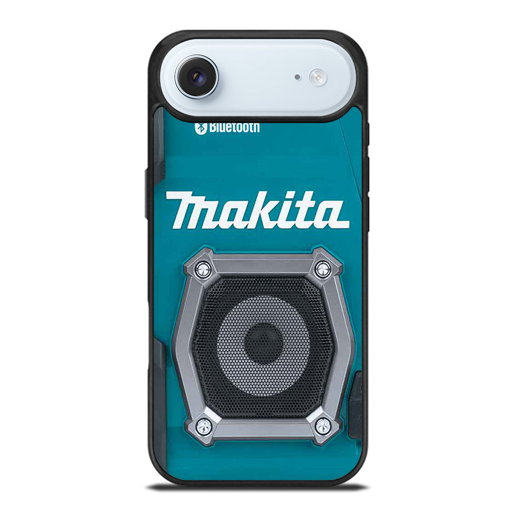 MAKITA SPEAKER DESIGN 2 iPhone Air Case Cover