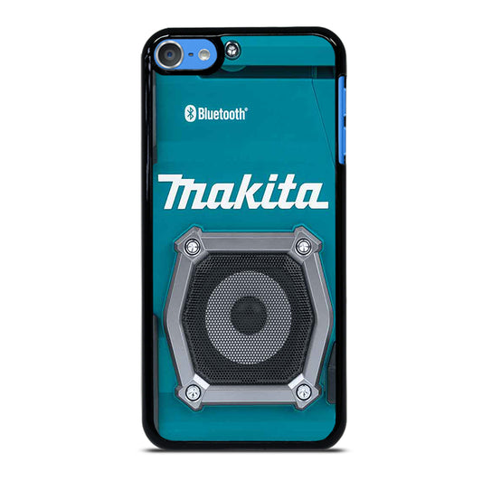 MAKITA SPEAKER DESIGN 2 iPod Touch 7 Case Cover