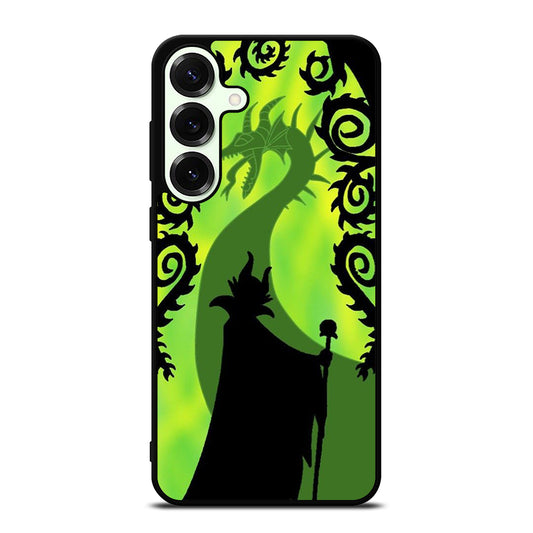 MALEFICENT'S DISNEY CARTOON 3 Samsung Galaxy S26 Plus Case Cover