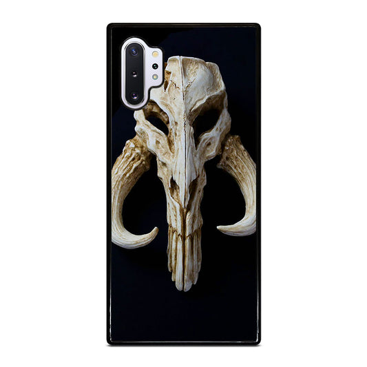 MANDALORIAN EMBLEM 3 Samsung Galaxy Note 10 Plus Case Cover