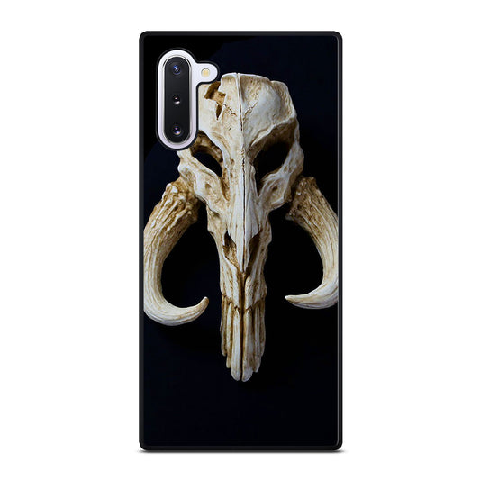 MANDALORIAN EMBLEM 3 Samsung Galaxy Note 10 Case Cover