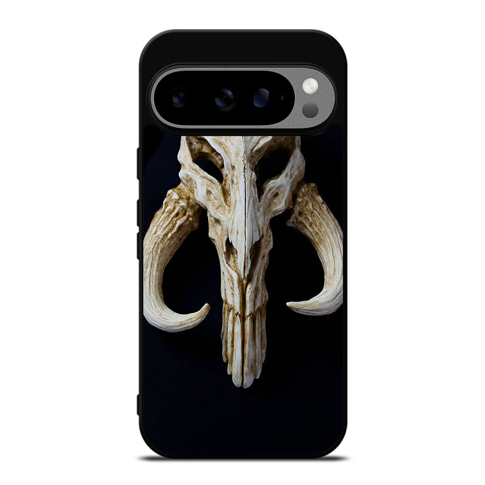 MANDALORIAN EMBLEM 3 Google Pixel 9 Pro XL Case Cover