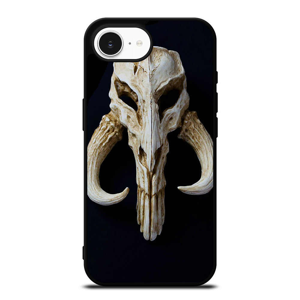 MANDALORIAN EMBLEM 3 iPhone 16e Case Cover