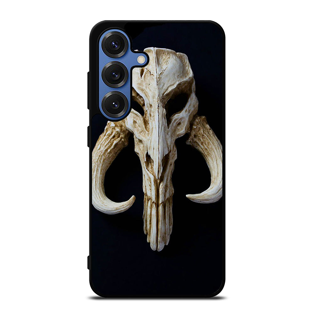 MANDALORIAN EMBLEM 3 Samsung Galaxy S26 Case Cover