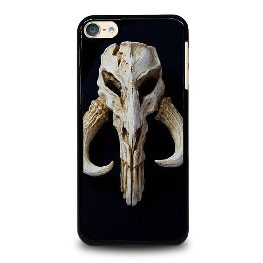 MANDALORIAN EMBLEM 3 iPod Touch 6 Case Cover