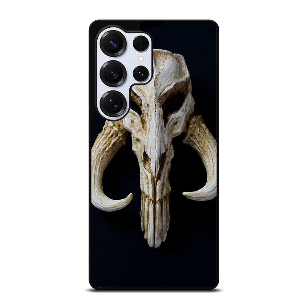 MANDALORIAN EMBLEM 3 Samsung Galaxy S25 Ultra Case Cover