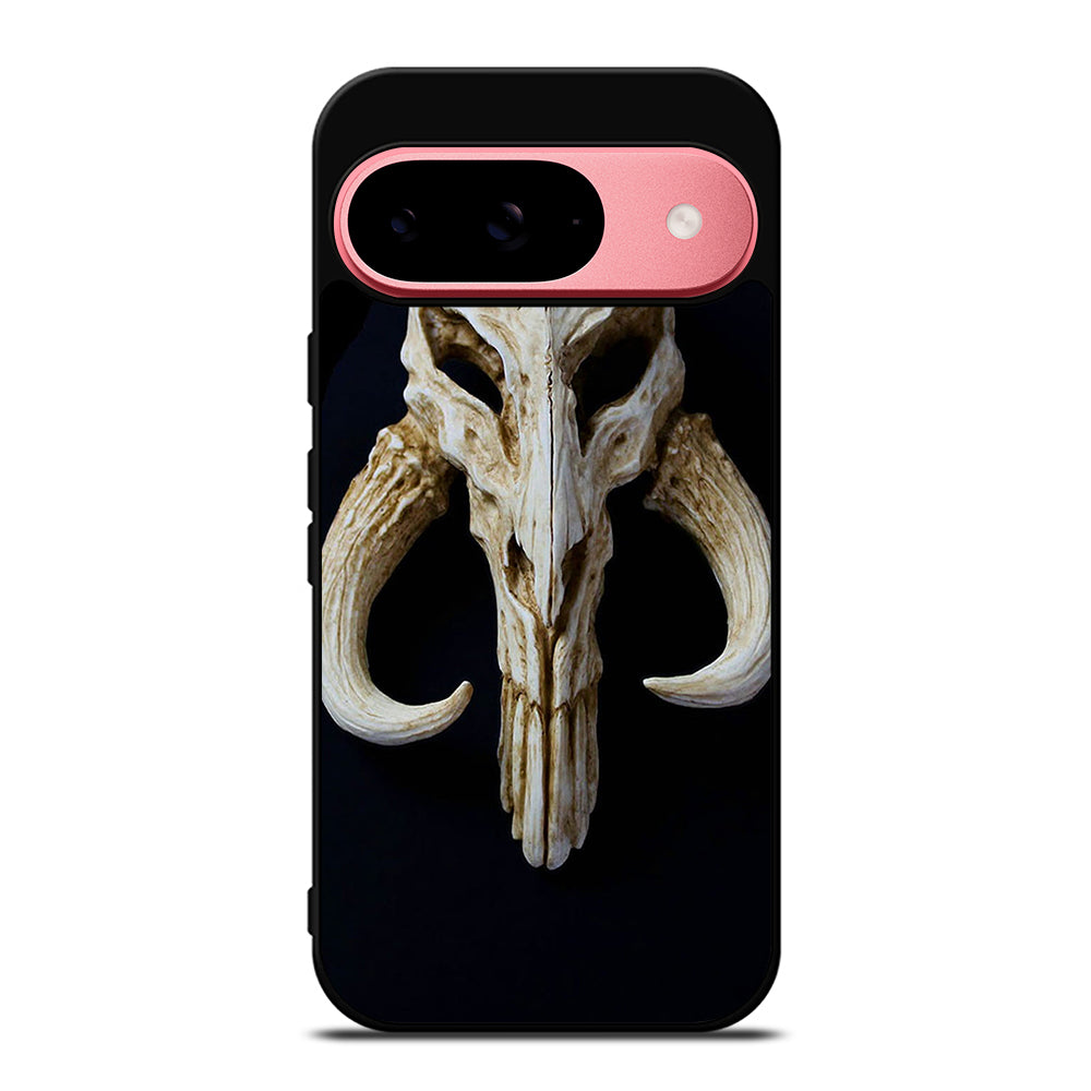 MANDALORIAN EMBLEM 3 Google Pixel 9 Case Cover