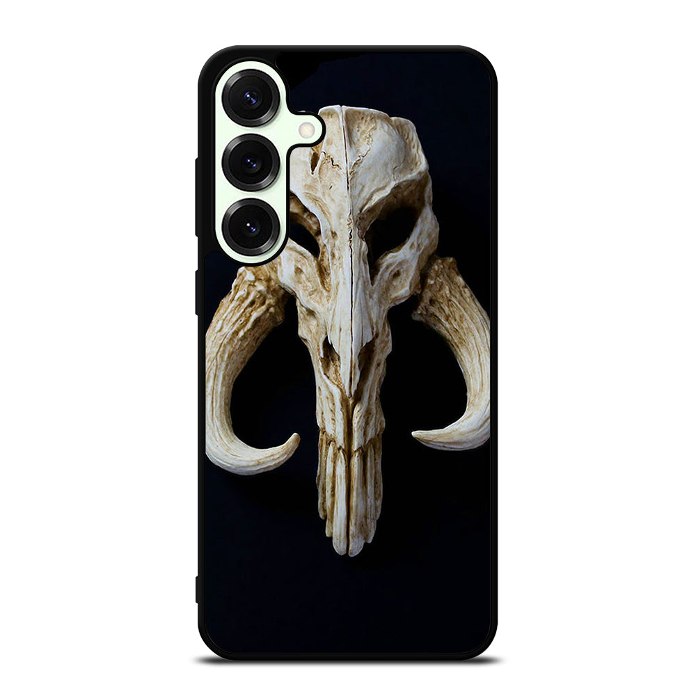MANDALORIAN EMBLEM 3 Samsung Galaxy S26 Plus Case Cover