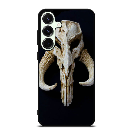 MANDALORIAN EMBLEM 3 Samsung Galaxy S26 Plus Case Cover