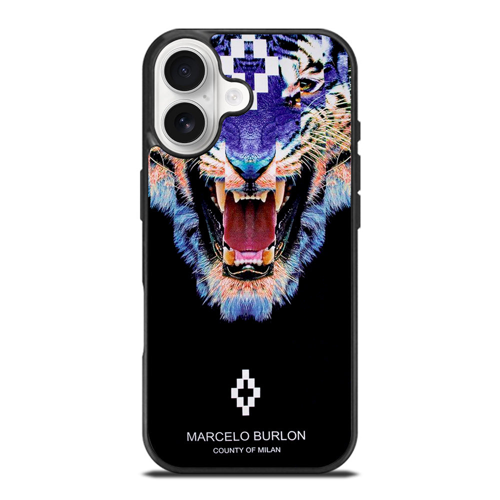 1536 SECONDS OF SUMMER BAND 1 iPhone 17 Case Cover