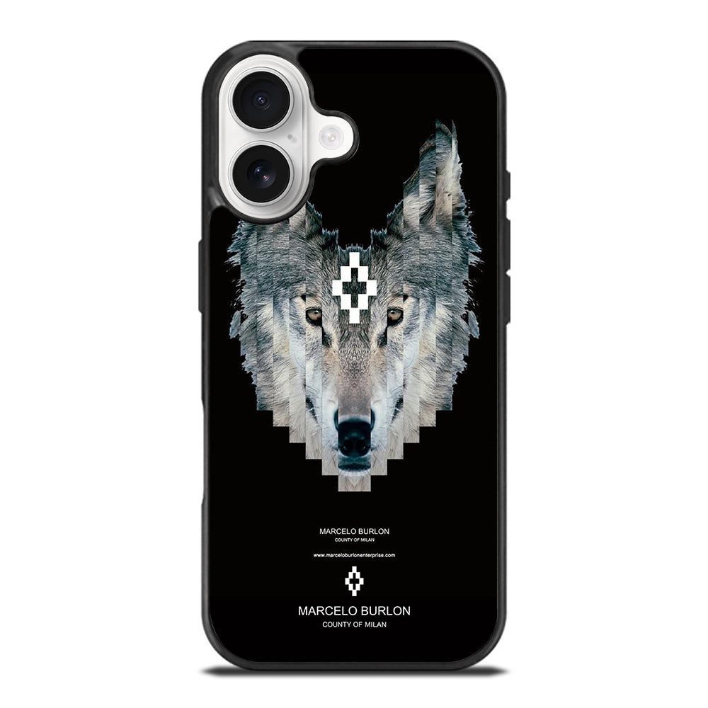 1540 SECONDS OF SUMMER BAND 1 iPhone 17 Case Cover