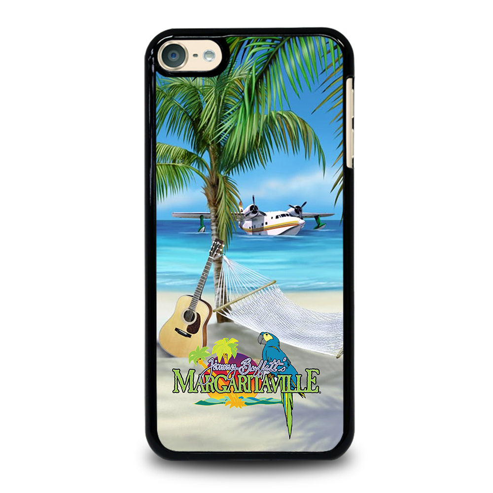 MARGARITAVILLE JIMMY BUFFETT'S iPod Touch 6 Case Cover