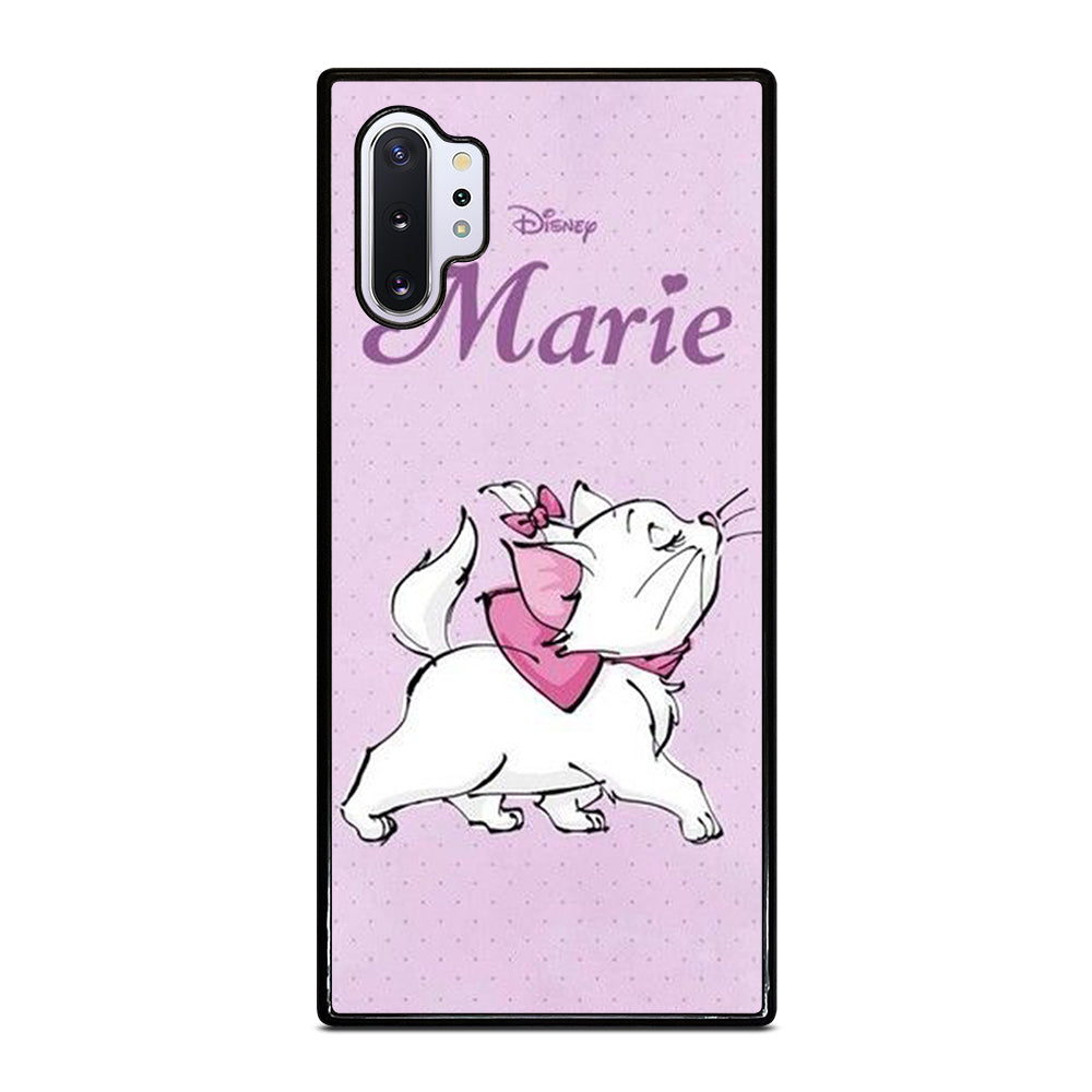 MARIE THE ARISTOCATS CAT Samsung Galaxy Note 10 Plus Case Cover