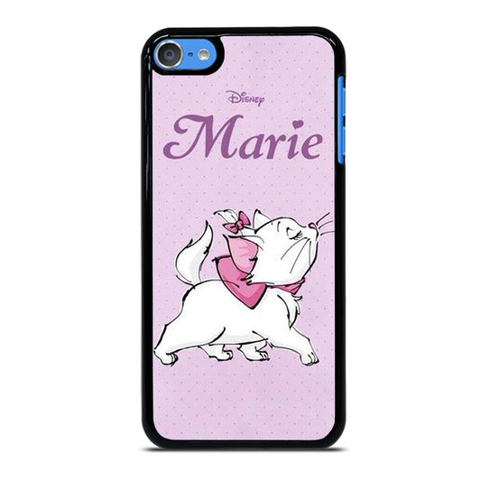 MARIE THE ARISTOCATS CAT iPod Touch 7 Case Cover