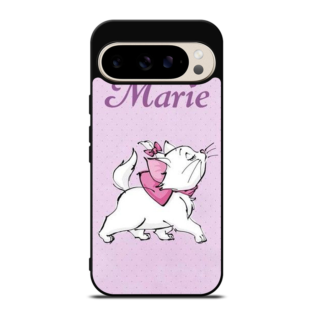 MARIE THE ARISTOCATS CAT Google Pixel 9 Pro Case Cover