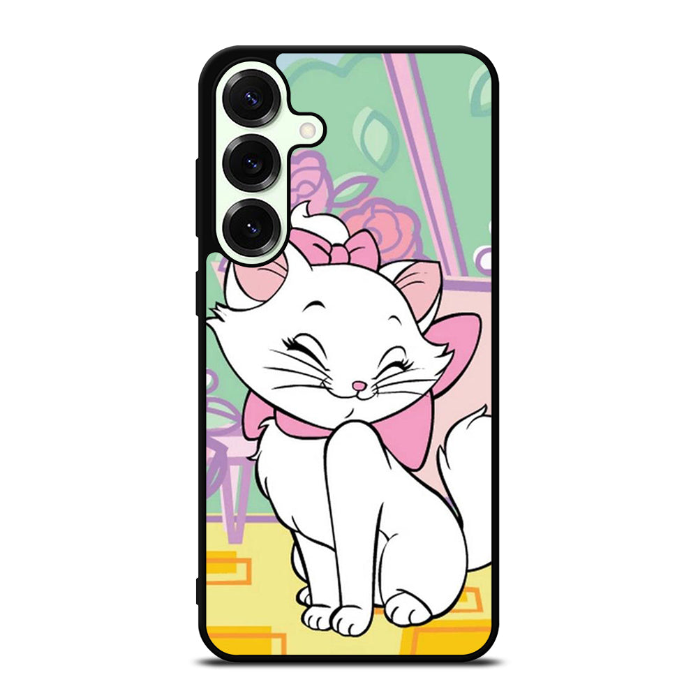 MARIE THE ARISTOCATS CAT CUTE CARTOON 2 Samsung Galaxy S25 Plus Case Cover