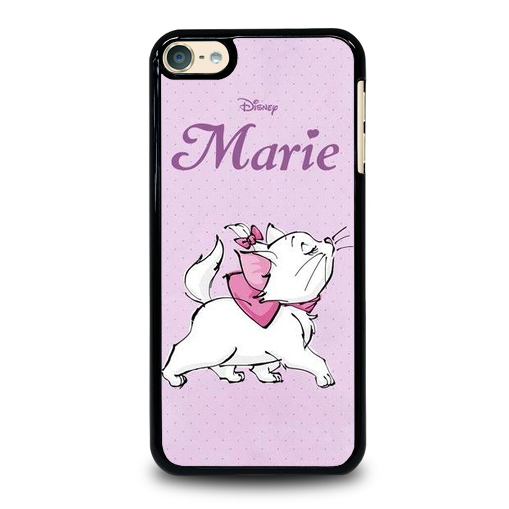 MARIE THE ARISTOCATS CAT iPod Touch 6 Case Cover