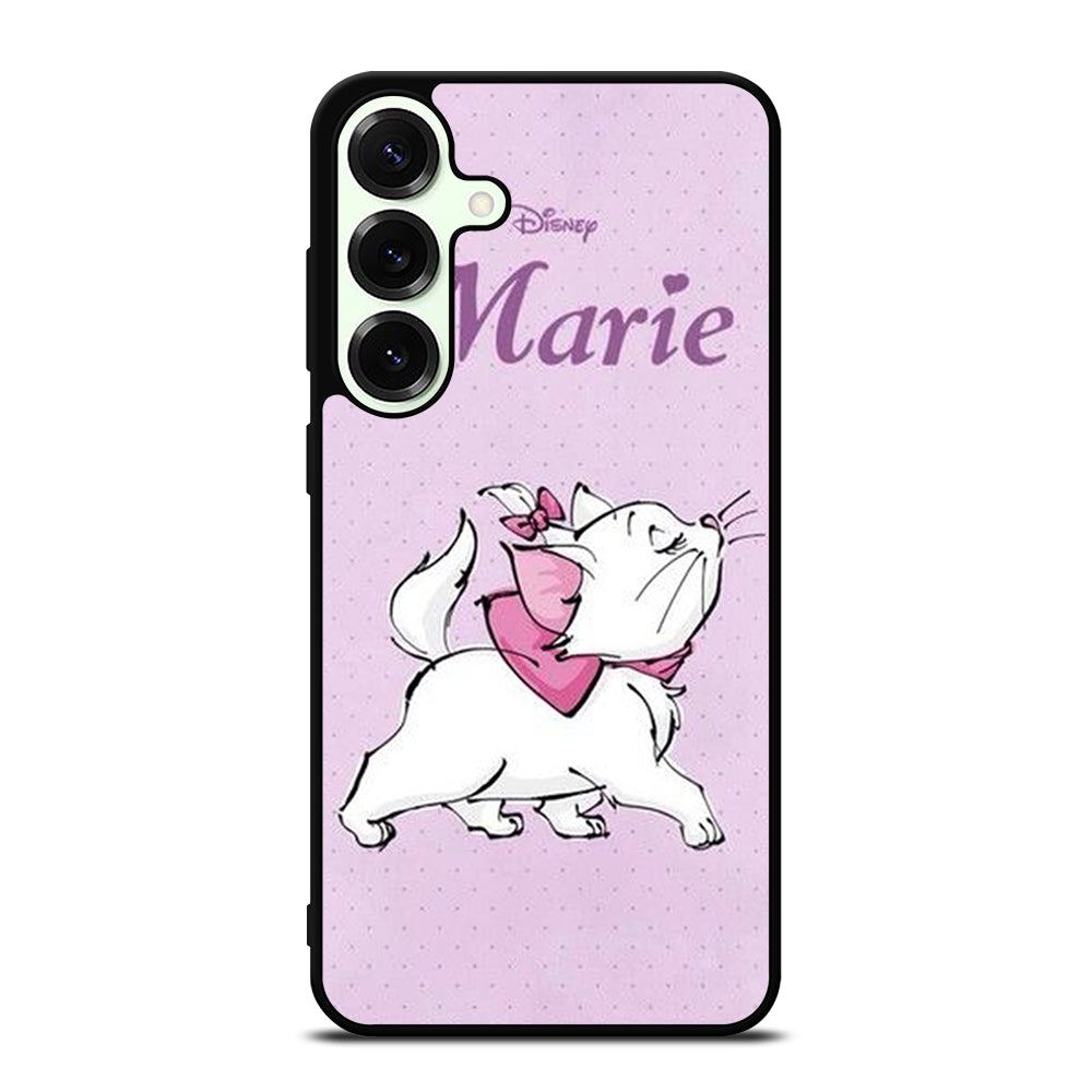 MARIE THE ARISTOCATS CAT Samsung Galaxy S25 Plus Case Cover