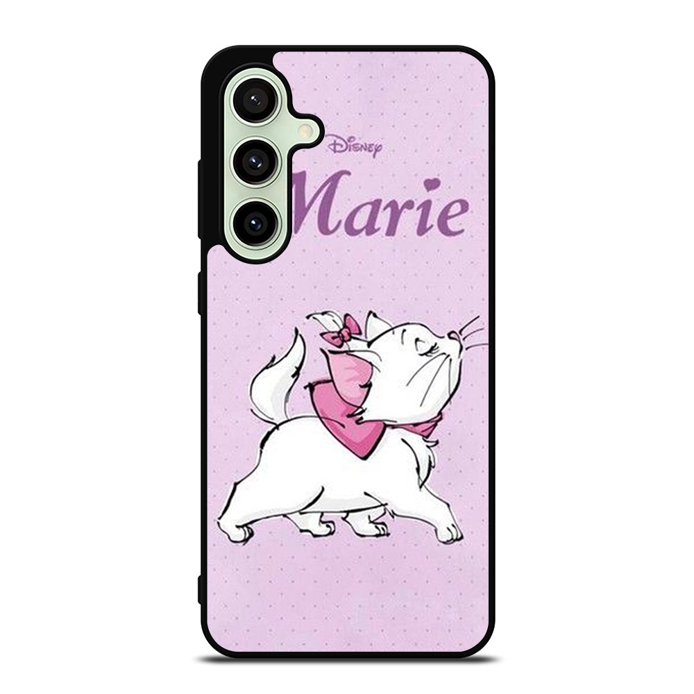 MARIE THE ARISTOCATS CAT Samsung Galaxy S24 FE Case Cover