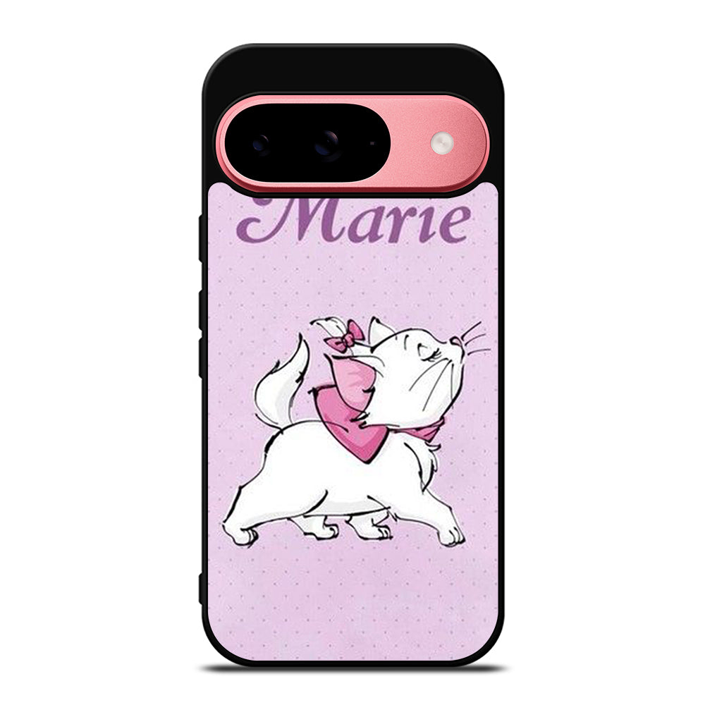 MARIE THE ARISTOCATS CAT Google Pixel 9 Case Cover