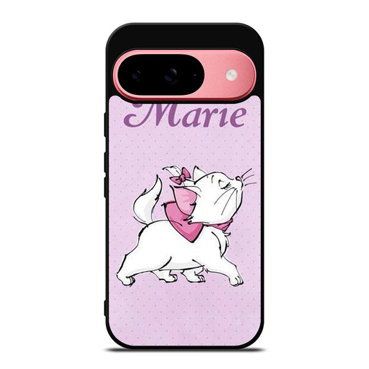 MARIE THE ARISTOCATS CAT Google Pixel 9 Case Cover