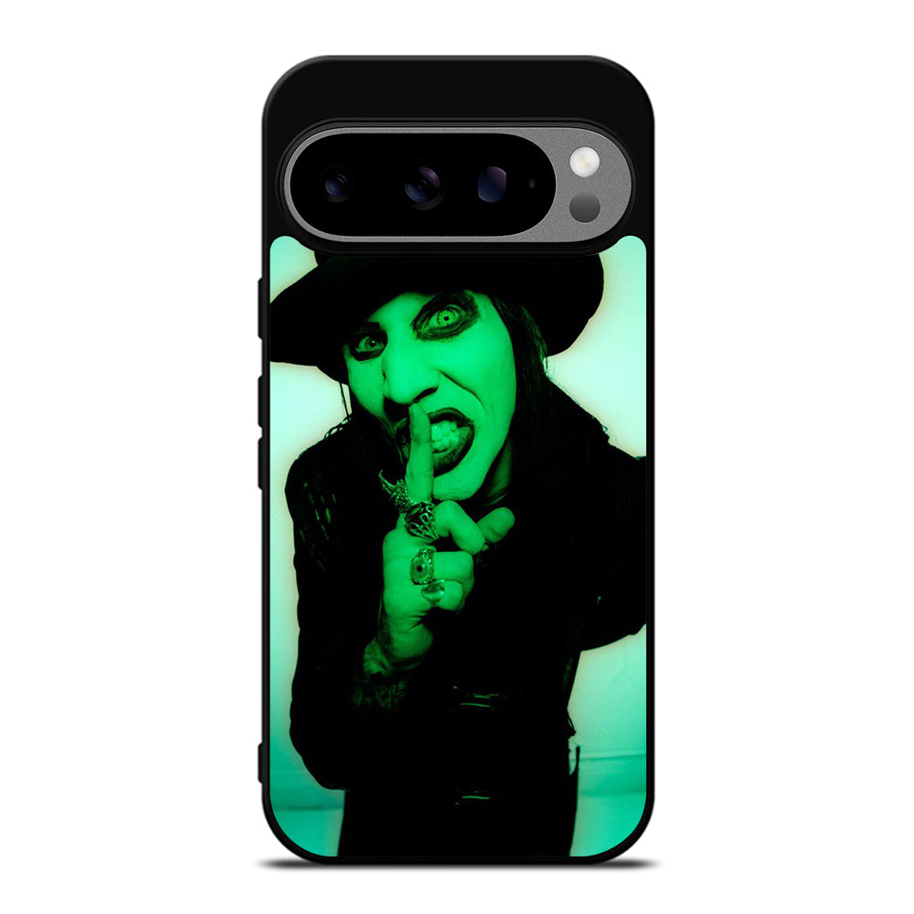 MARILYN MANSON 2 Google Pixel 9 Pro XL Case Cover