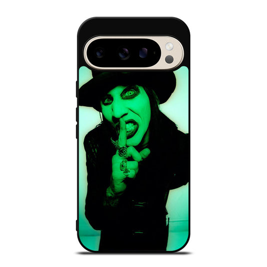 MARILYN MANSON 2 Google Pixel 9 Pro Case Cover