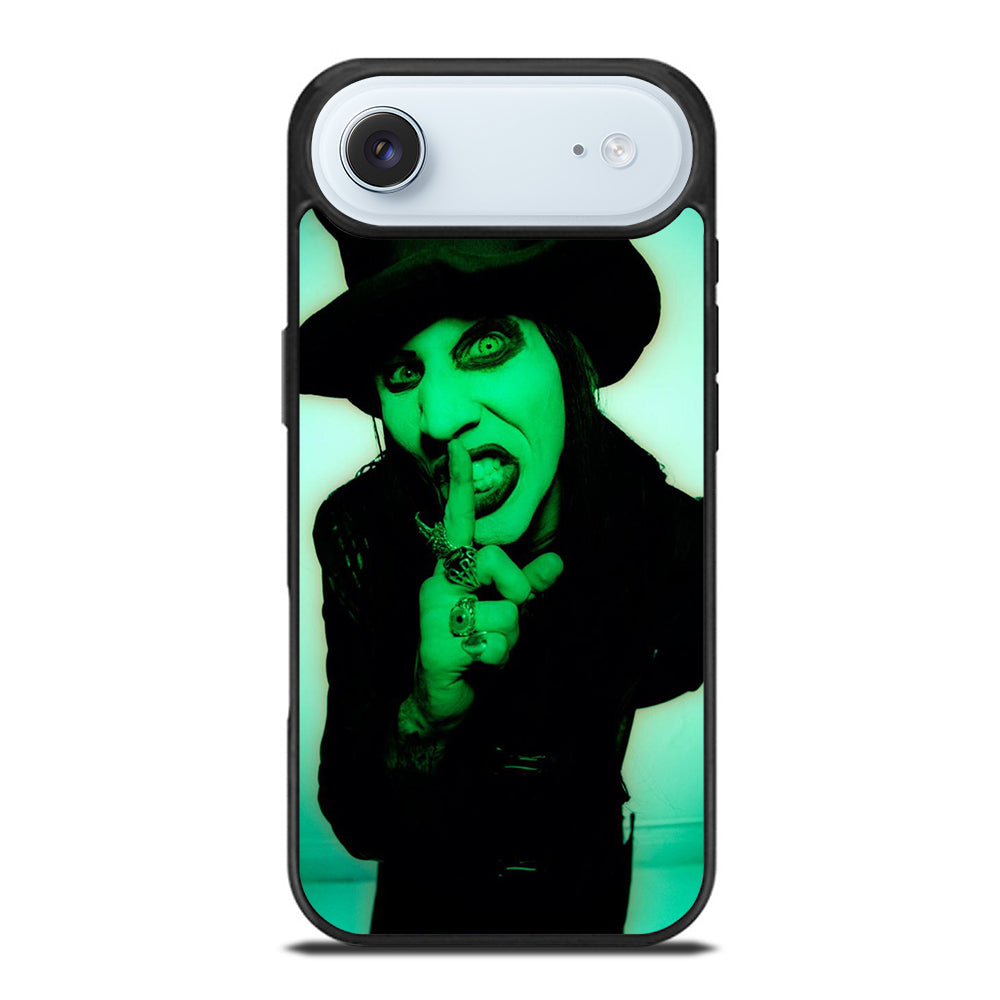 MARILYN MANSON 2 iPhone Air Case Cover