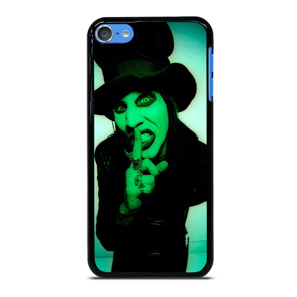 MARILYN MANSON 2 iPod Touch 7 Case Cover