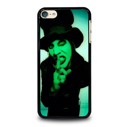 MARILYN MANSON 2 iPod Touch 6 Case Cover