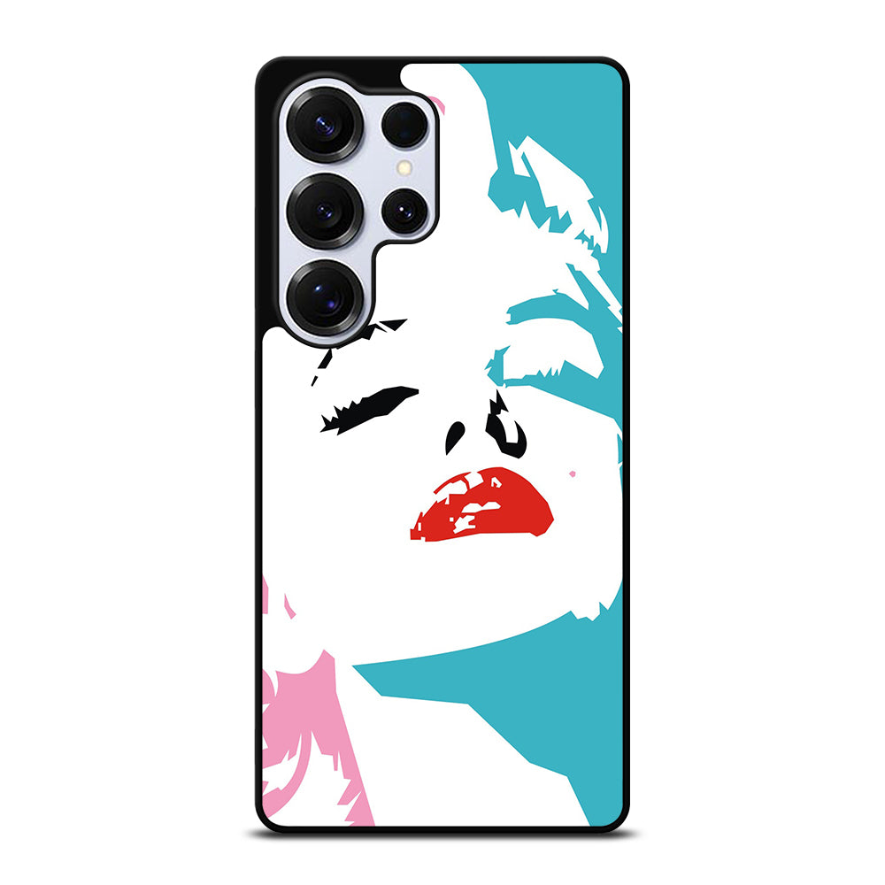 MARILYN MONROE ART 2 Samsung Galaxy S26 Ultra Case Cover