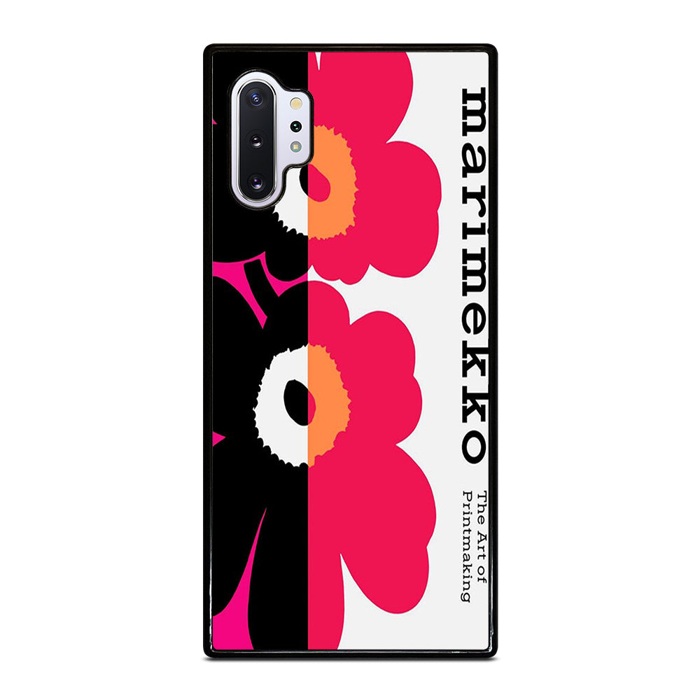MARIMEKKO HERITAGE 1 Samsung Galaxy Note 10 Plus Case Cover