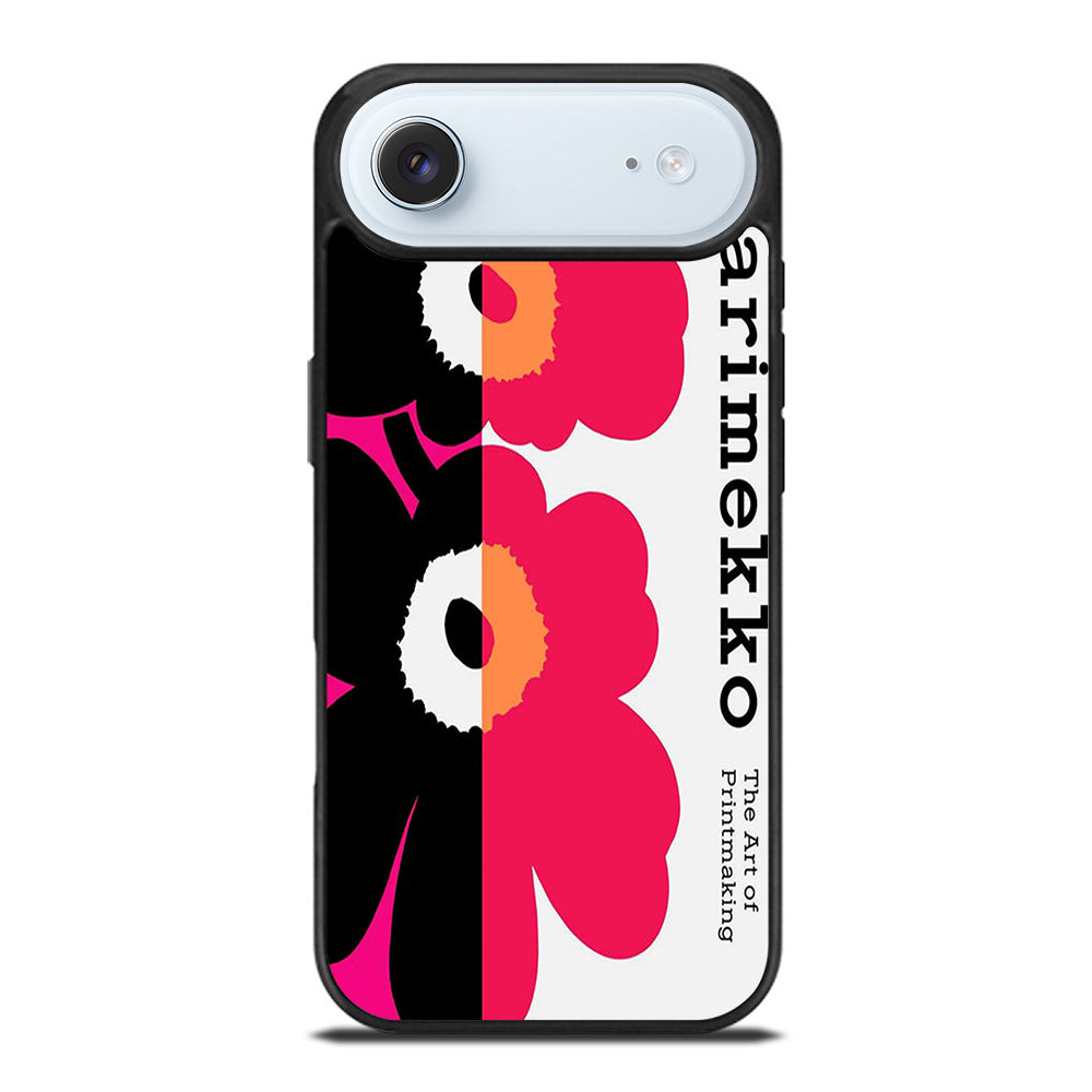 MARIMEKKO HERITAGE 1 iPhone Air Case Cover